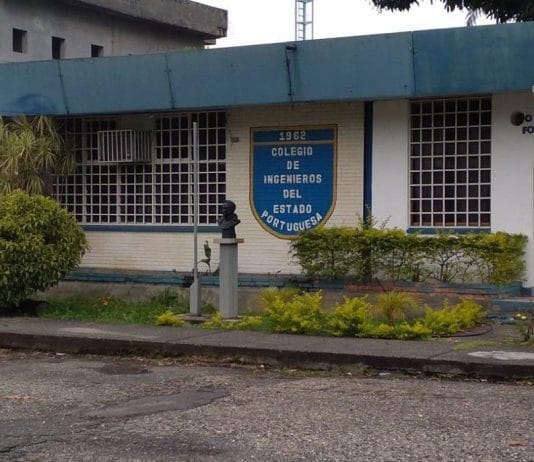Vicepresidente del Colegio de Ingenieros en Portuguesa responde sobre suspensión de juegos nacionales