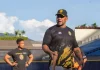 Leones del Caracas anuncia la salida de Álex González y otros cuatro técnicos