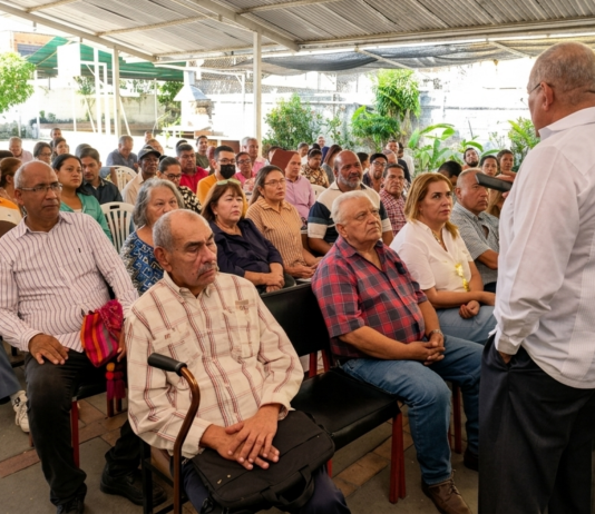 Colegio de Abogados de Acarigua-Araure realizó análisis constitucional sobre escenarios de ausencia presidencial en Venezuela