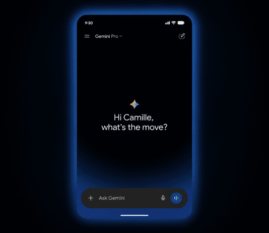 Google despliega “Neural Expressive”, la nueva cara de Gemini impulsada por IA