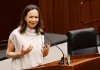 María Corina Machado liderará negociación con el chavismo y EE.UU. para acordar elecciones presidenciales