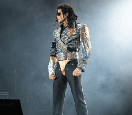 Michael Jackson vuelve al número uno global de Spotify con “Billie Jean” 43 años después