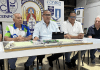 Colegio de Ingenieros de Portuguesa impulsa recuperación institucional y evalúa juegos regionales