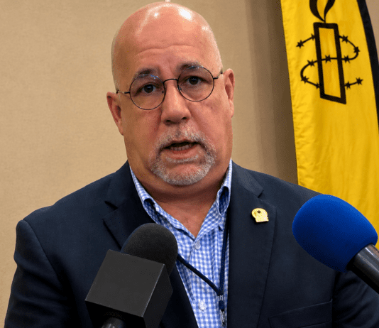Foro Penal pide investigar responsabilidades en casos de Víctor Quero y Carmen Navas