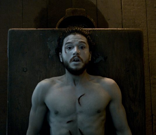Kit Harington afirma que la serie de Jon Snow sigue viva y a la espera del guion ideal