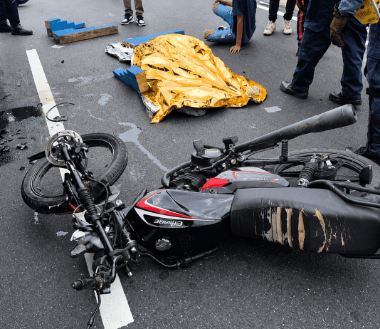 Asamblea Nacional instala comisión para reducir accidentes de moto tras 1.994 muertes en 2026
