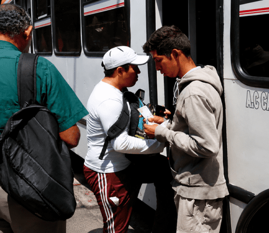 Nuevo pasaje en Venezuela: busetas cobrarán hasta 170 Bs. y rapiditos hasta 300 Bs.