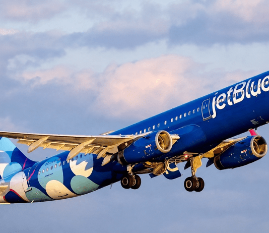 Venezuela ordena a aerolíneas extranjeras pagar combustible de aviación en cuentas de Estados Unidos
