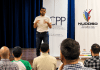 Presentan informe sobre necesidades de la población LGBTIQ+ en 20 municipios de Venezuela: Un paso hacia la construcción de ciudades más inclusivas