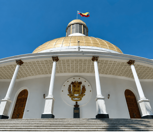 Asamblea Nacional aprueba ley para impulsar producción y exportación del café venezolano