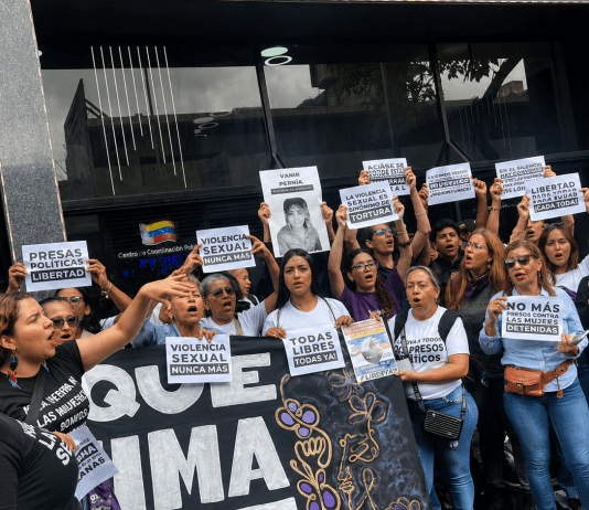 Organizaciones piden investigar condiciones de mujeres presas políticas en Venezuela