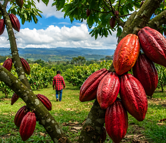 Asamblea Nacional debate ley para promover cacao entre críticas por falta de financiamiento