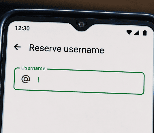 WhatsApp enfrenta alertas por posibles fraudes y suplantación con la nueva función de nombres de usuario