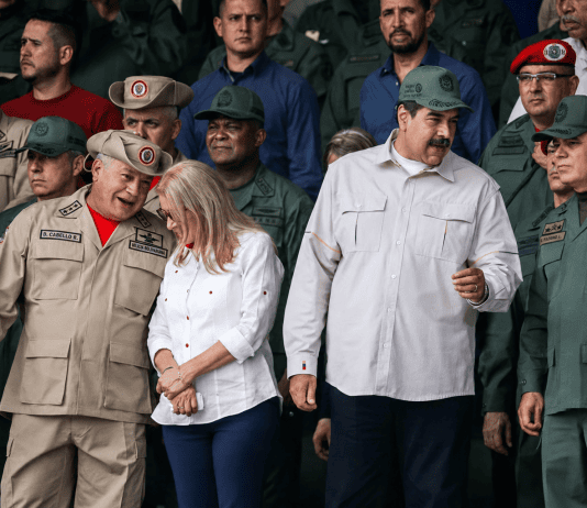 Juez de EE.UU. ordena a Maduro y otros chavistas pagar 314 millones de dólares por demanda de secuestro, tortura y terrorismo
