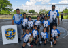 Fuerza del Sur venció a AG San Antonio en la Liga de Voleibol del municipio Páez