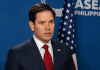Rubio afirma que María Corina Machado puede tener un rol en la reconciliación de Venezuela Marco Rubio afirmó que María Corina Machado puede tener un rol en la reconciliación de Venezuela