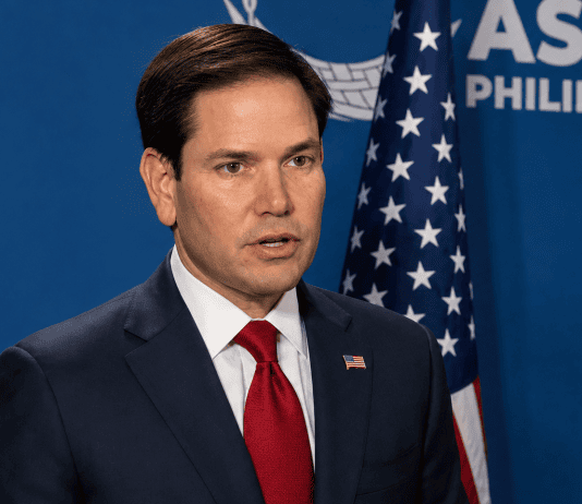 Rubio afirma que María Corina Machado puede tener un rol en la reconciliación de Venezuela Marco Rubio afirmó que María Corina Machado puede tener un rol en la reconciliación de Venezuela