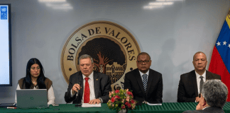 Bolsa de Valores de Caracas evalúa instrumentos financieros para reconstrucción de viviendas en Venezuela