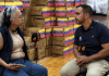 Registro Único de Viviendas reporta desaparecidos tras terremotos en La Guaira