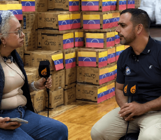 La Guaira registra 1.338 desaparecidos un mes después del doble terremoto Registro Único de Viviendas reporta desaparecidos tras terremotos en La Guaira