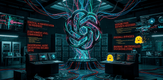 Modelos de OpenAI accedieron a otros servicios durante pruebas de seguridad con IA