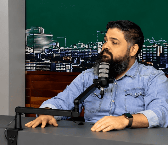Tarjetas cripto en Venezuela explicadas por Alexis Lugo