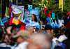 Vente Venezuela realiza asambleas ciudadanas simultáneas en los 335 municipios del país al cumplirse dos años del 28 de julio de 2024.