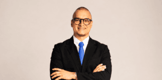 Dr. Bedixo Valbuena, especialista venezolano en medicina regenerativa