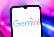 Google lanza Gemini Omni 1.1 Flash para generar y editar videos con IA Gemini Omni 1.1 Flash de Google para generar y editar videos con IA