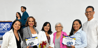 Katiuska Pérez y Mariangel Moro ganan el Premio Regional de Periodismo Ramón Orellana Plus 2026