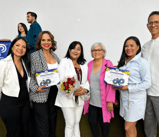 Katiuska Pérez y Mariangel Moro ganan el Premio Regional de Periodismo Ramón Orellana Plus 2026