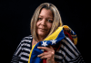 María Lourdes Afiuni obtiene libertad plena y cierre definitivo de su caso
