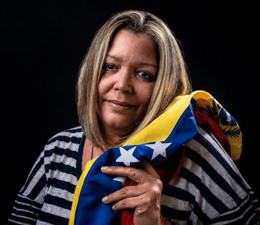 María Lourdes Afiuni obtiene libertad plena y cierre definitivo de su caso María Lourdes Afiuni obtiene libertad plena y cierre definitivo de su caso
