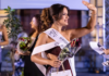 Michelle Barone, modelo nacida en Araure, avanza a la final nacional de Miss Universe Italy 2026