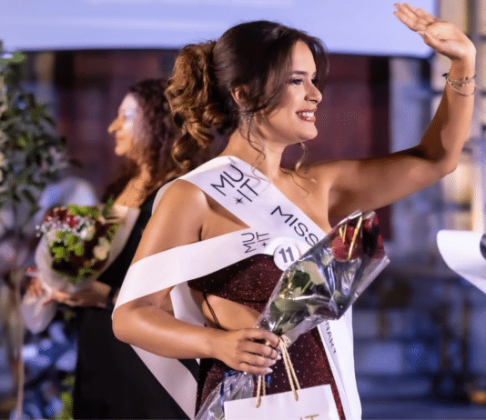 Michelle Barone, modelo nacida en Araure, avanza a la final nacional de Miss Universe Italy 2026 Michelle Barone, modelo nacida en Araure, avanza a la final nacional de Miss Universe Italy 2026