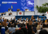 Asamblea Nacional aprueba nueva Ley de Arrendamiento de Viviendas en Venezuela Asamblea Nacional aprueba la nueva Ley de Arrendamiento de Viviendas en Venezuela durante sesión parlamentaria.