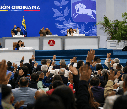 Asamblea Nacional aprueba nueva Ley de Arrendamiento de Viviendas en Venezuela Asamblea Nacional aprueba la nueva Ley de Arrendamiento de Viviendas en Venezuela durante sesión parlamentaria.