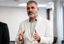 Vladimir Padrino López anuncia la modernización del INSAI y el nuevo RUNSAI