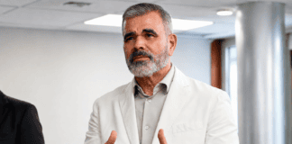 Vladimir Padrino López anuncia la modernización del INSAI y el nuevo RUNSAI