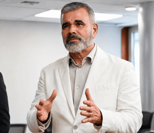 Padrino López anuncia modernización del INSAI y nuevo registro digital para productores desde septiembre Vladimir Padrino López anuncia la modernización del INSAI y el nuevo RUNSAI
