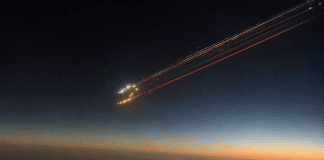 Perseidas 2026 y videos de la lluvia de meteoros que circulan en redes sociales