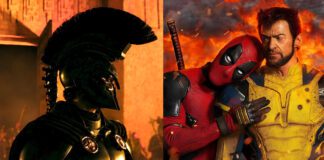 La odisea de Christopher Nolan supera a Deadpool y Lobezno y se convierte en la película R más taquillera de la historia