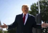 Donald Trump anuncia acuerdo petrolero con Venezuela sobre reservas de 65.000 millones de barriles