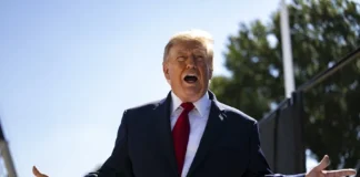 Donald Trump anuncia acuerdo petrolero con Venezuela sobre reservas de 65.000 millones de barriles