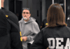 Alex Saab se declara culpable de lavado de dinero en EE.UU. y acuerda cooperar con la Fiscalía Alex Saab custodiado por agentes de la DEA en una imagen de archivo de EFE.