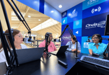 Apuestan por la profesionalización del talento rural con el lanzamiento del proyecto CEPA Carmen Elisa Rodríguez y Alba López conversan en Onda 90.3 FM sobre el proyecto CEPA