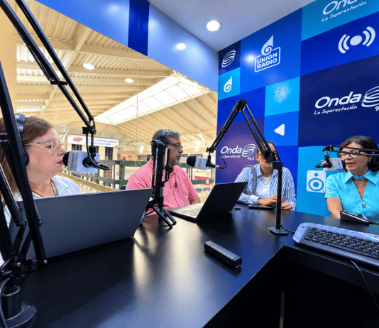 Apuestan por la profesionalización del talento rural con el lanzamiento del proyecto CEPA Carmen Elisa Rodríguez y Alba López conversan en Onda 90.3 FM sobre el proyecto CEPA