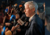Chris Wright llega a Venezuela para firmar nuevo contrato de Chevron y ampliar operaciones Chris Wright llega a Venezuela para participar en la firma de un nuevo contrato con Chevron