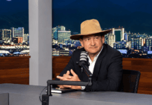 Fedenaga propone destinar fondos petroleros a la reactivación del campo venezolano José Labrador, presidente de Fedenaga, durante una entrevista en el programa A Tiempo de Unión Radio.