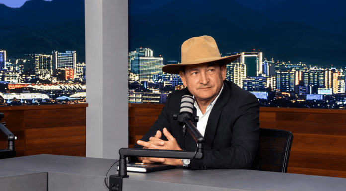 Fedenaga propone destinar fondos petroleros a la reactivación del campo venezolano José Labrador, presidente de Fedenaga, durante una entrevista en el programa A Tiempo de Unión Radio.